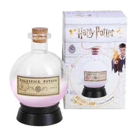 Lampka Harry Potter Eliksir (13 cm)