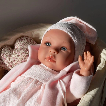 Mama tygrys z małymi Mamanimals 2020610