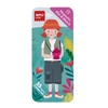 Magnetyczna układanka Mix&Match Apli Kids - Tropiki