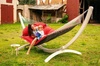 Amazonas Hamak Fat Hammock Red