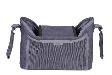 B-Organizer do wózka Dark Grey