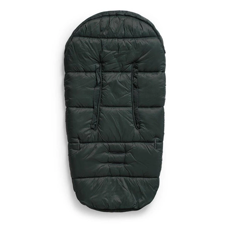 Elodie Details - śpiworek do wózka - Minnesota Green