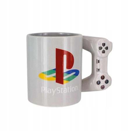 Kubek Playstation PSX kontroler