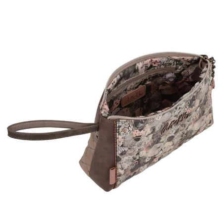 Kosmetyczka - saszetka z paskiem | Anekke®