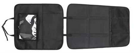 Baby Dan - Pokrowiec na fotel samochodowy 3 w 1