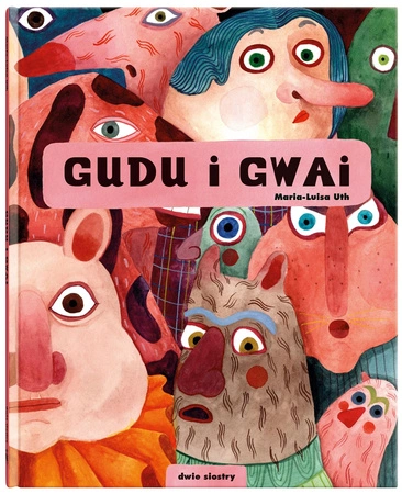 Gudu i Gwai