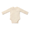 Little Dutch Body z długim rękawem - My first Christmas 62/68 CL04193322
