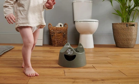 Genialny nocnik Pourty - Eco