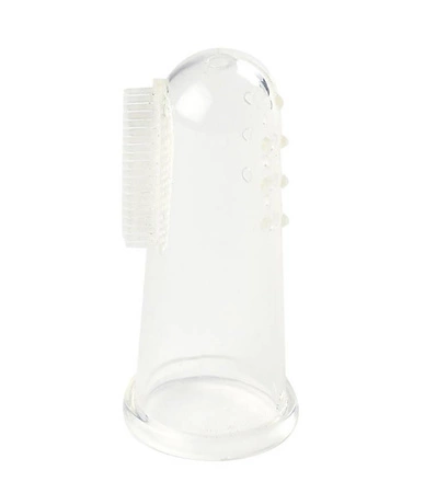 Beaba Kosmetyczka z 9 akcesoriami do pielęgnacji niemowląt Sage green