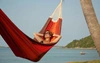 Amazonas Hamak Paradiso Terracotta