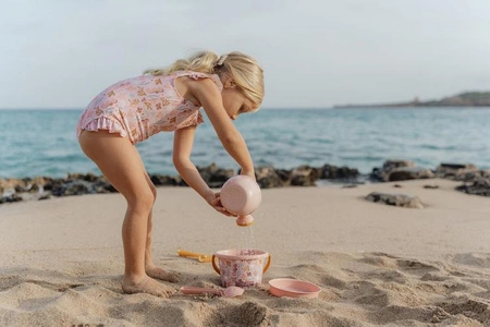 Little Dutch Zestaw plażowy Pink 5 elementów Ocean Dreams 2012313