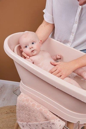bébé-jou Wanienka Sense Mellow Rose 4200056