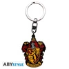 Brelok Harry Potter - Gryffindor - ABS
