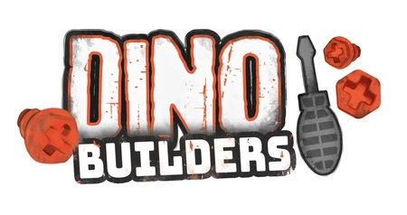 Dinozaury do skręcania BUKI Dino Builders
