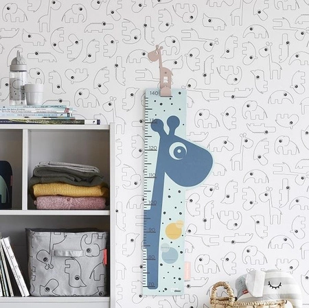 Done by Deer Miarka Wzrostu Raffi Powder