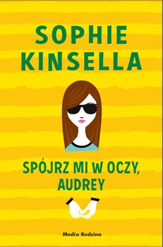 Spójrz mi w oczy audrey