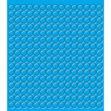 Multizestaw kreatywny 11 dekoracji Tukan 7+, Janod