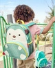 Skip Hop Plecak dla Dziecka Jeż ZOO Little Kid