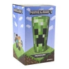 Szklanka Minecraft Crepper