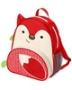 Skip Hop Plecak dla Dziecka Lis ZOO Little Kid