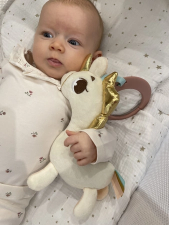 Zawieszka / pozytywka Tiny Smarts - Jednorożec - Kraina Jednorożca