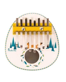 Kalimba 14 x 13 cm "Podróże Olgi" 714114