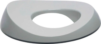 Nakładka na toaletę LUMA Sage Green