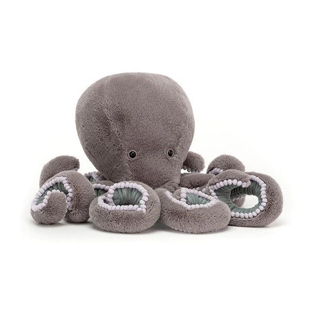 JellyCat Neo octopus - ośmironica przytulanka 33cm