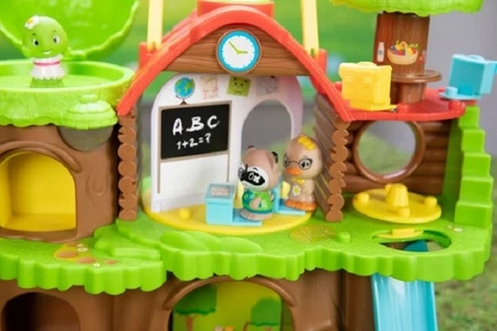 Leśna Szkoła Klorofil