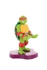 Stojak na słuchawki Wojownicze Żółwie Ninja - Raphael (11 cm)