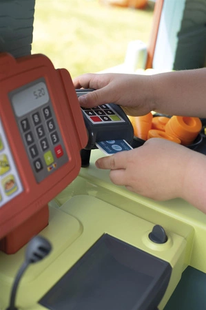 Smoby Domek Szefa Kuchni