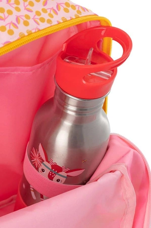 LILLIPUTIENS Plecak Kotka Jeanne