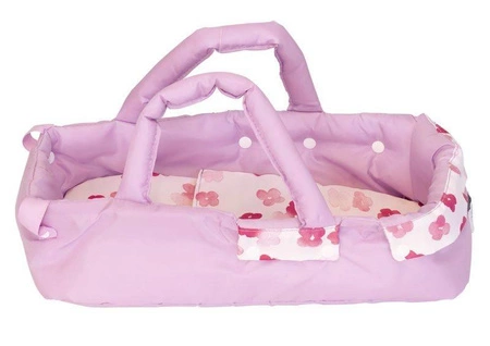 Wózek dla lalek Baby Stella 156350-Manhattan Toy, wózki dla lalek