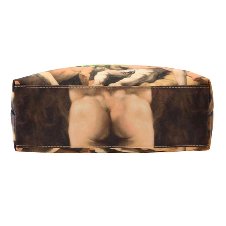 Duża Kosmetyczka, Saszetka - Santoro Masterpieces - Manscaping