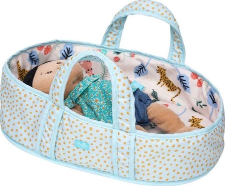 Nosidełko dla lalek Stella 161150-Manhattan Toy, akcesoria dla lalek