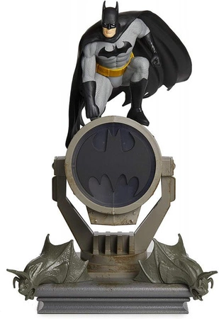 Lampka figurka Batman (wysokość: 27 cm)