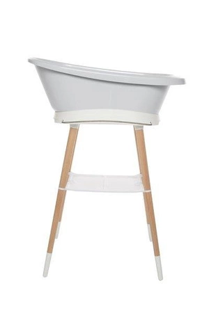 bébé-jou Wanienka Sense Szara 4200051