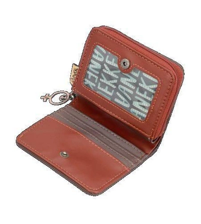 Portfel mały | Anekke Voice