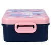 Lunch box PRET Unikorn Heart PINK
