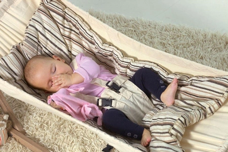 Amazonas Wkładka do hamaka Sunny Cacao