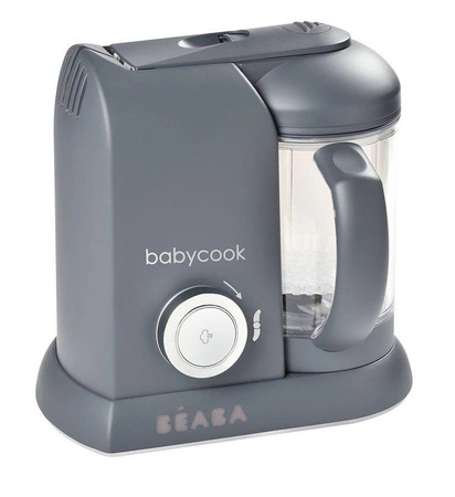 BEABA Babycook® Dark Grey