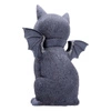 Figurka Cult Cuties skrzydlaty kot Malpuss - 24 cm