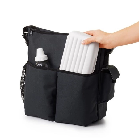 OXO Suszarka Podróżna ze Szczotką Teal