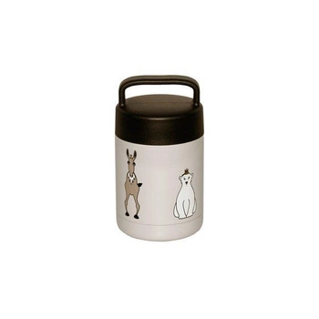 Baby Livia Termos 350 ml Rainy Day 600-3