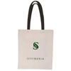 torba na zakupy Harry Potter - Slytherin herb