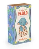 Słonik BEBE PABLO LES MINOUCHKAS 681033
