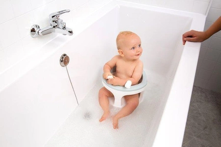 bébé-jou Siedzisko kąpielowe Fabulous Sky Green 4175055