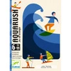Gra karciana AQUARUSH DJ05074