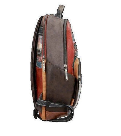 Plecak szkolny | Anekke Voice