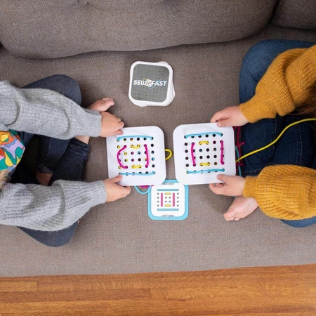 Gra Szyj Szybko Fat Brain Toys